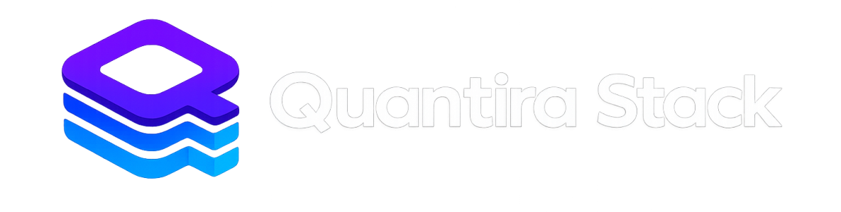Quantira Stack